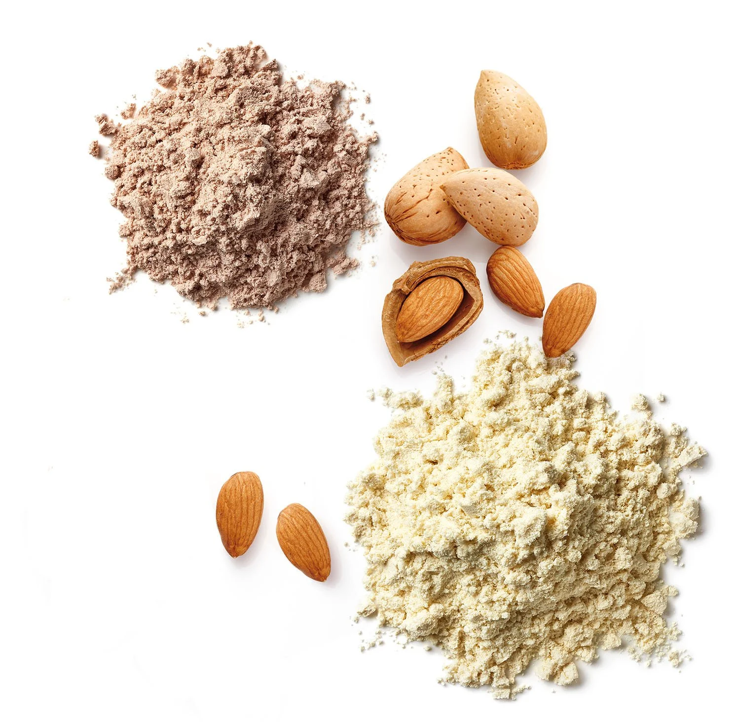 Functional Almond Powder