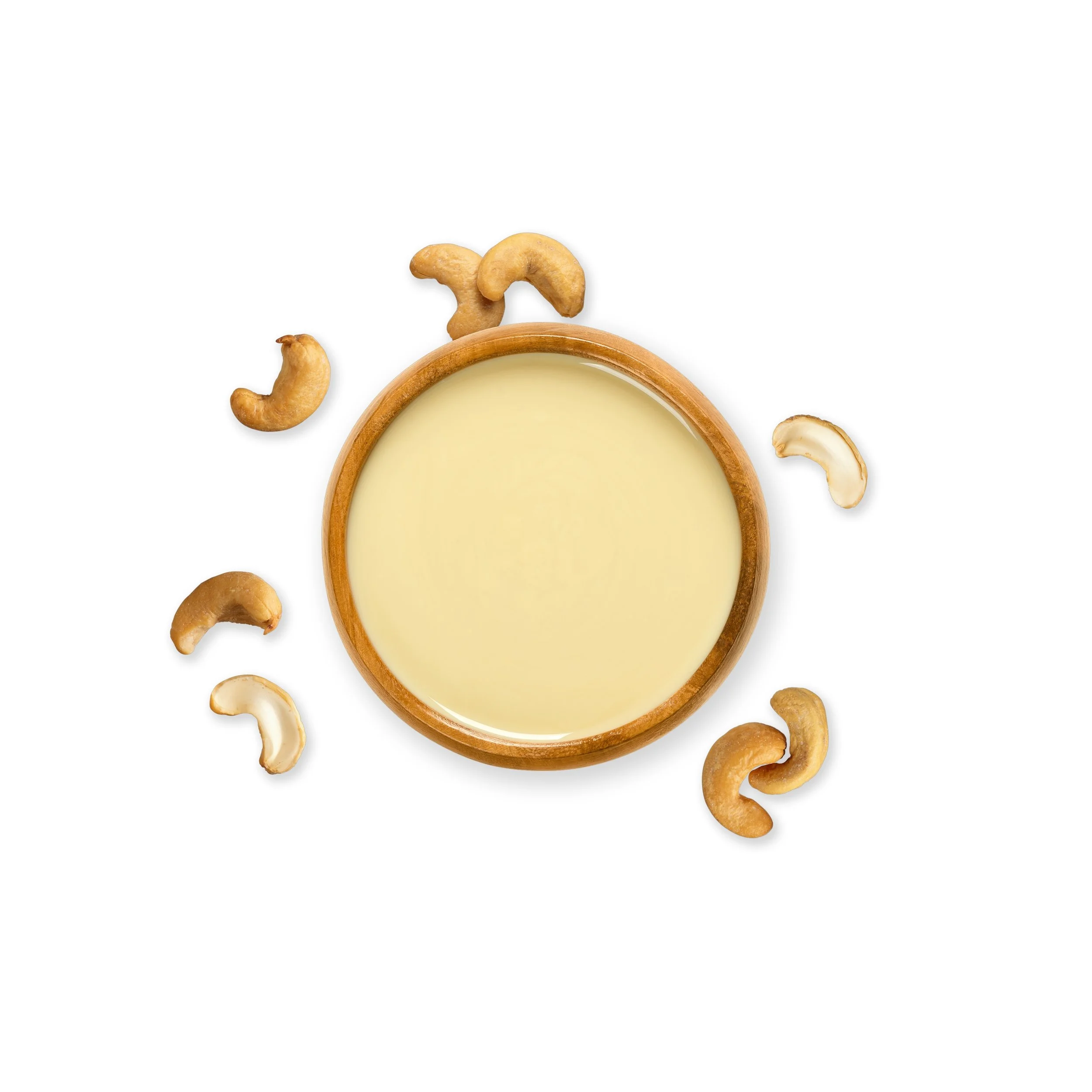 The New Cashew Butter of Better-for-You Brands