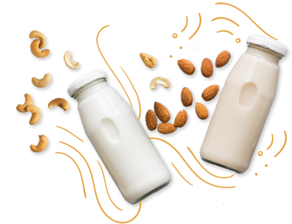 almond butter
